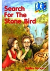 Capa do artigo Search For The Stone Bird