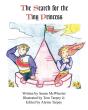 Search For The Tiny Princess - Preview