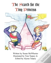 Search For The Tiny Princess