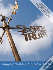 Capa do artigo Search For The Truth