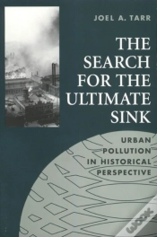 Capa do artigo Search For The Ultimate Sink