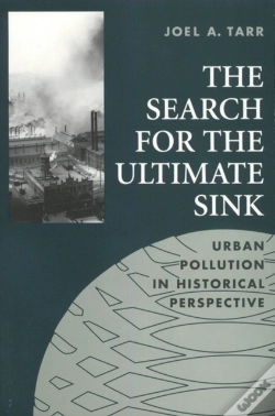 Capa do artigo Search For The Ultimate Sink