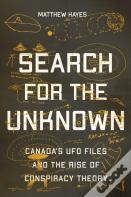 Search For The Unknown