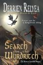 Search For The Wyrdritch - Preview