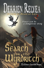 Search For The Wyrdritch - Preview
