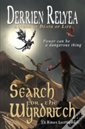 Search For The Wyrdritch