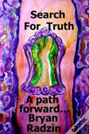 Capa do artigo Search For Truth