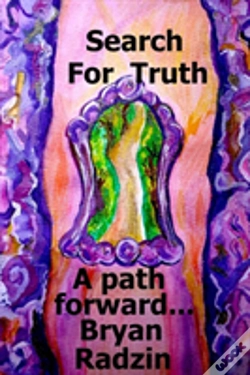 Capa do artigo Search For Truth