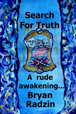 Capa do artigo Search For Truth