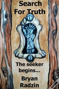 Capa do artigo Search For Truth The Seeker Begins...