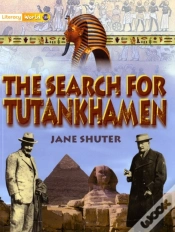 Capa do artigo Search For Tutankamun: Stage 1