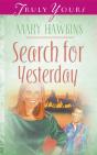 Search For Yesterday (Book Two) - Preview