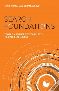 Capa do artigo Search Foundations