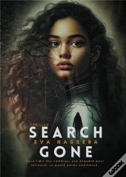 Capa do artigo Search Gone