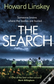 Capa do artigo Search
