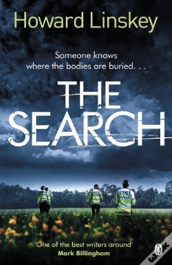 Capa do artigo Search