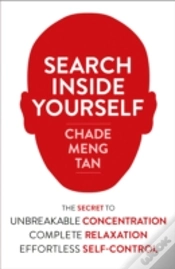 Capa do artigo Search Inside Yourself