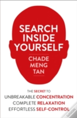 Capa do artigo Search Inside Yourself