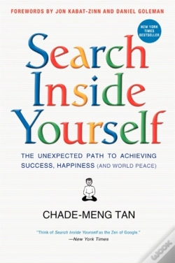 Capa do artigo Search Inside Yourself