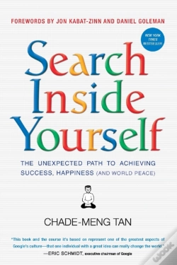 Capa do artigo Search Inside Yourself