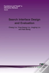 Search Interface Design And Evaluation