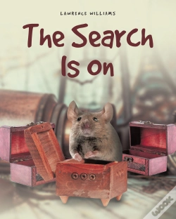 Capa do artigo Search Is On
