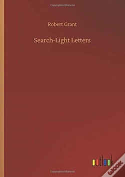 Capa do artigo Search-Light Letters