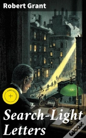 Capa do artigo Search-Light Letters