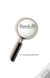 Capa do artigo Search Me!