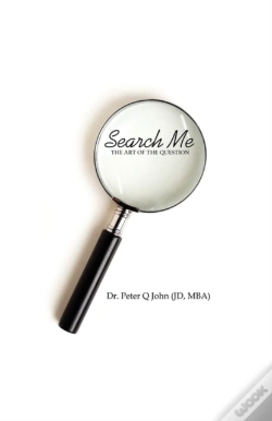 Capa do artigo Search Me!