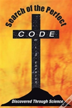 Capa do artigo Search Of The Perfect Code Discovered Through Science