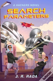 Capa do artigo Search Parameters