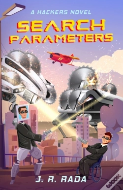Capa do artigo Search Parameters