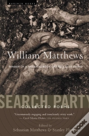 Capa do artigo Search Party