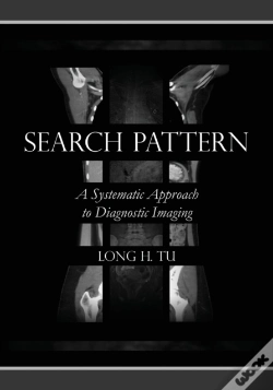 Capa do artigo Search Pattern