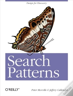 Capa do artigo Search Patterns