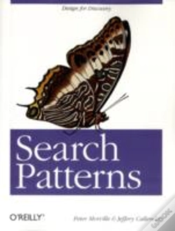 Capa do artigo Search Patterns