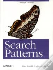 Capa do artigo Search Patterns