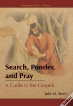 Capa do artigo Search, Ponder, And Pray: A Guide To The