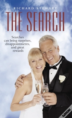 Capa do artigo Search