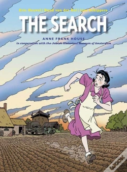 Capa do artigo Search