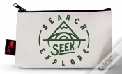 Capa do artigo Search, Seek, Explore Pencil Pouch