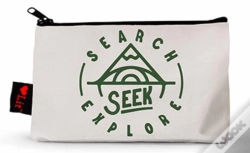 Capa do artigo Search, Seek, Explore Pencil Pouch