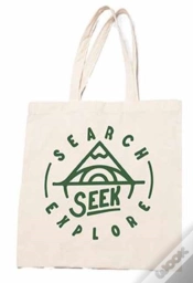 Capa do artigo Search, Seek, Explore Tote