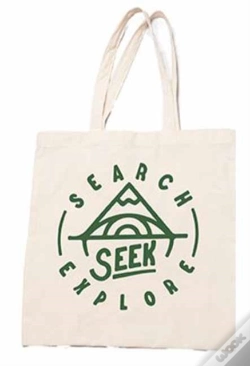 Capa do artigo Search, Seek, Explore Tote