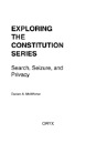 Search, Seizure, And Privacy - Preview