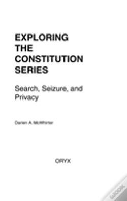 Capa do artigo Search, Seizure, And Privacy