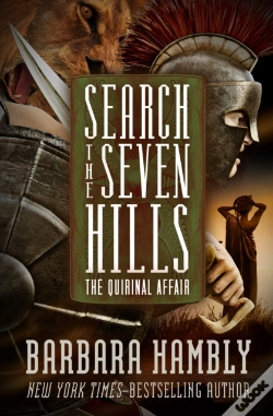 Capa do artigo Search The Seven Hills