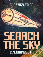 Capa do artigo Search The Sky