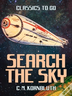 Capa do artigo Search The Sky